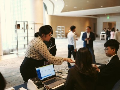 SS Rice News Network Manila, 22 August 2024